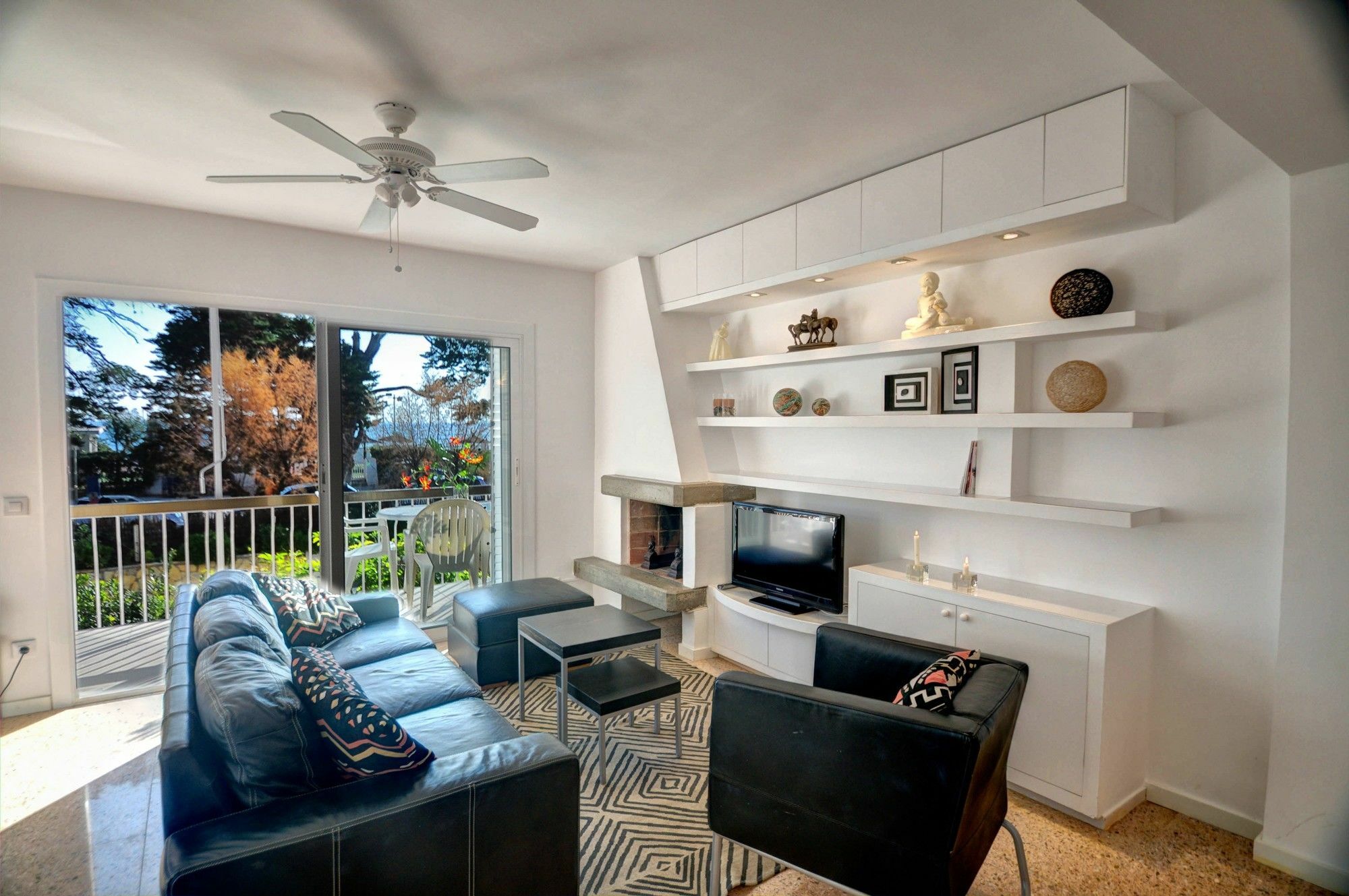 2br View Apartamento