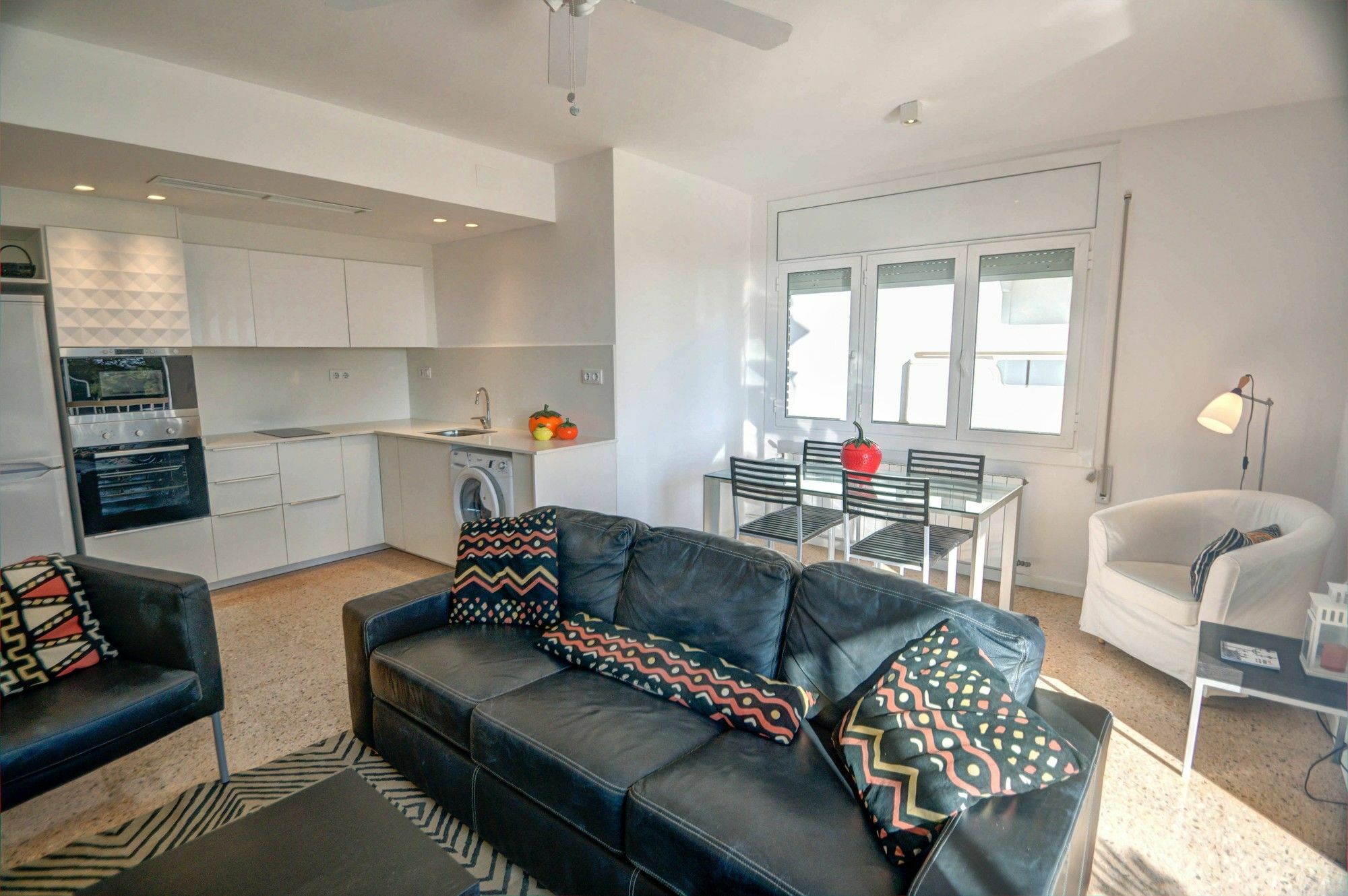 2br View Sitges