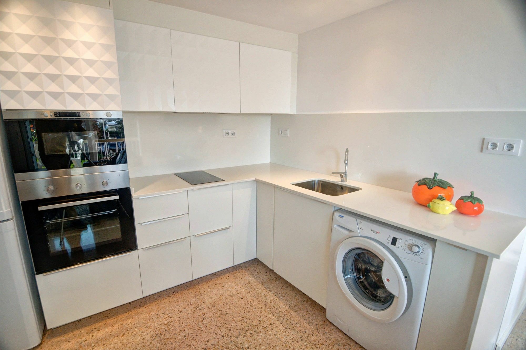 Apartamento 2br View Sitges