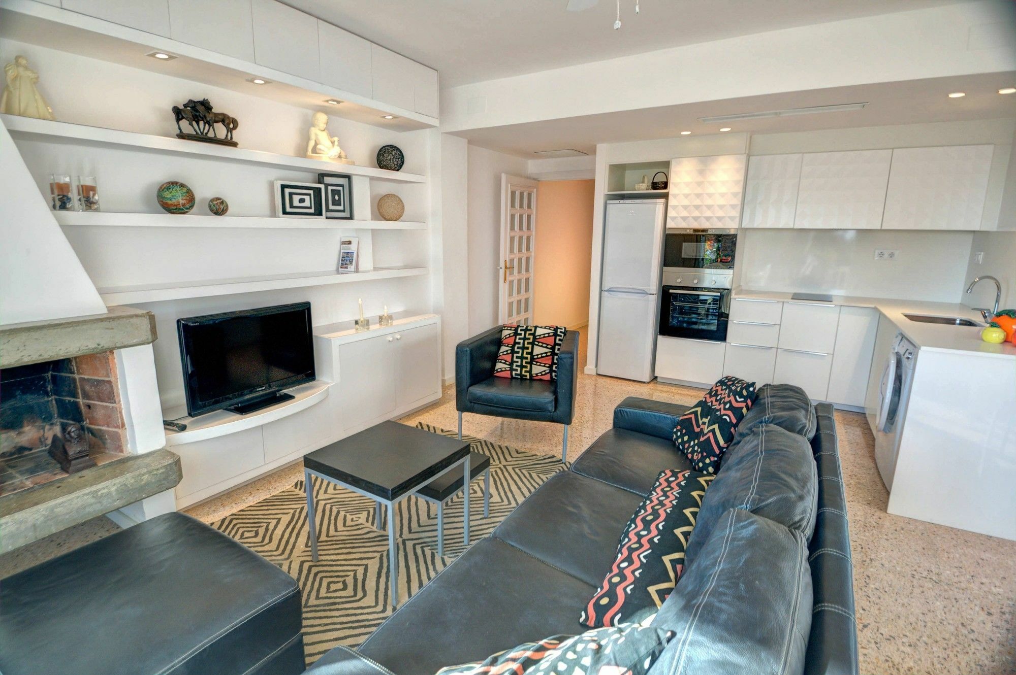2br View Apartamento *