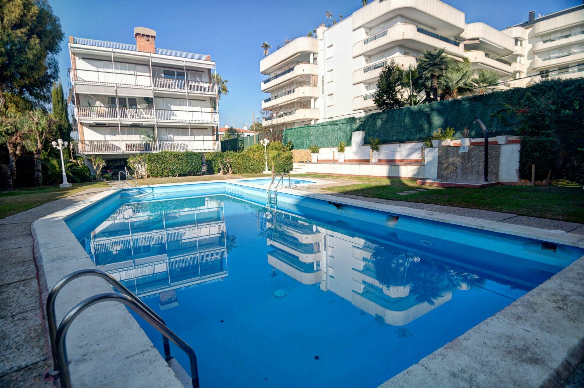 2br View * Sitges